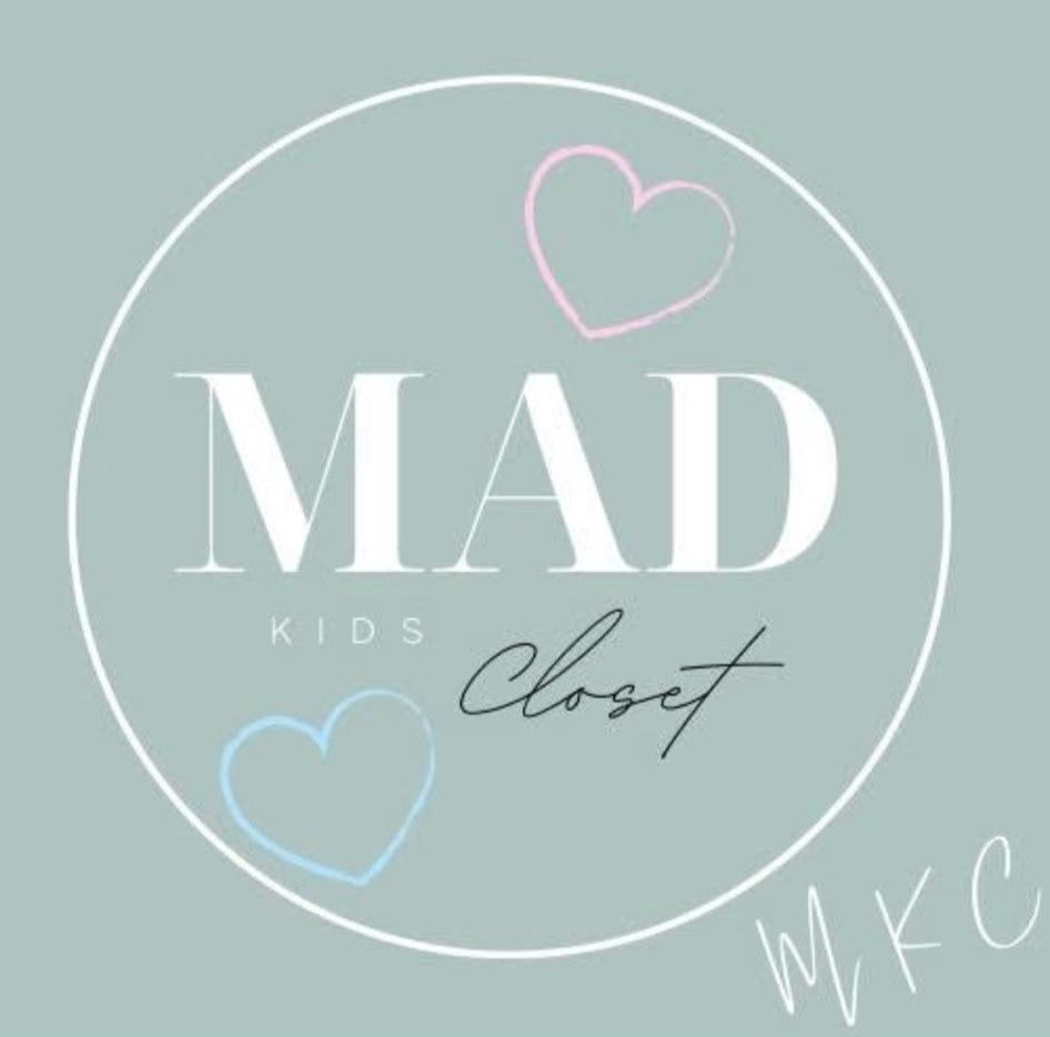 Mad Kids Closet 